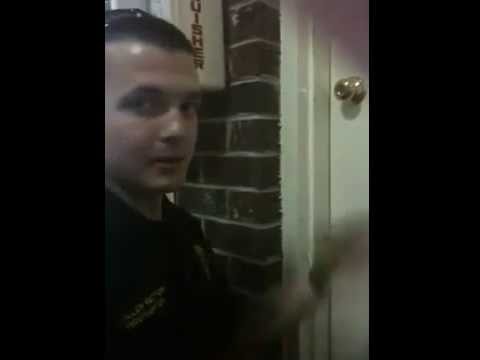 Взлом дверей