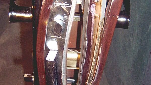 Вызов МЧС для вскрытия двери в Кирове