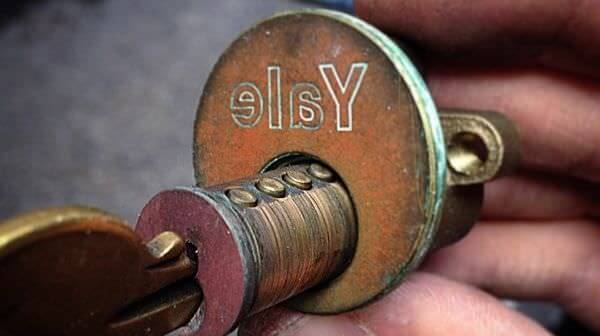 Срочная замена замков в Кирове