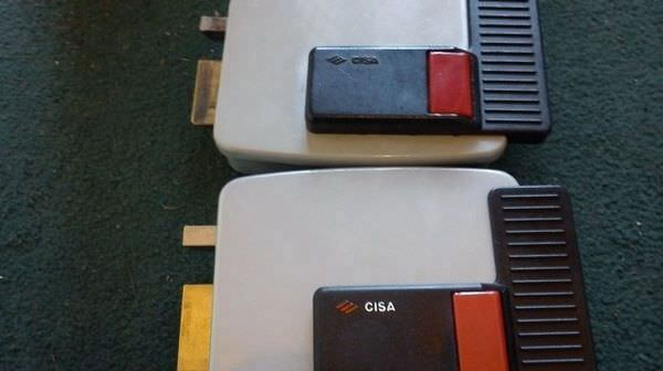 Замена замков Cisa в Кирове